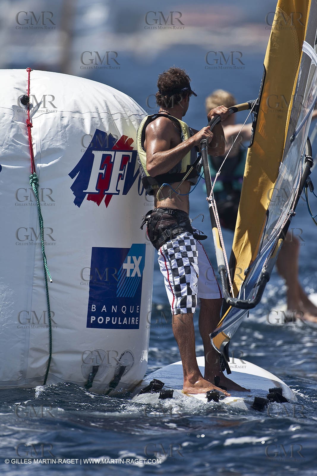 04 23 09 - Hyeres Week 2009 - Day 5