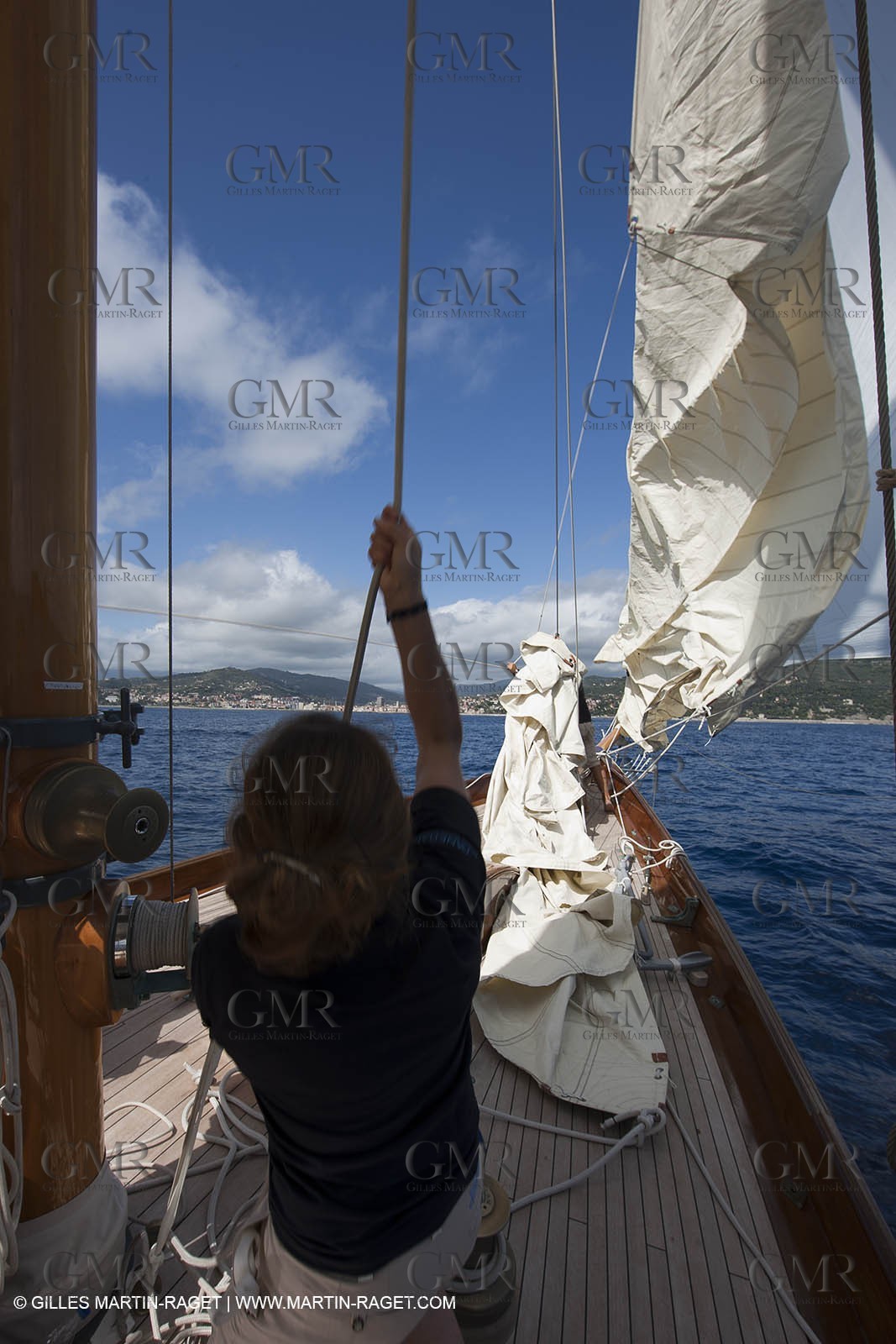 08 09 2010 - Imperia (ITA) - Raduno d'Epoca 2010 - Eilean