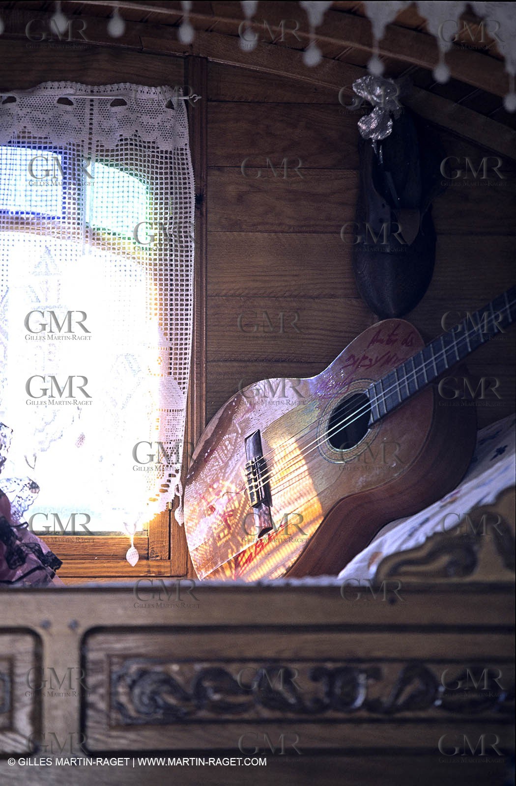 Gipsies gathering - Saintes Maries de la mer