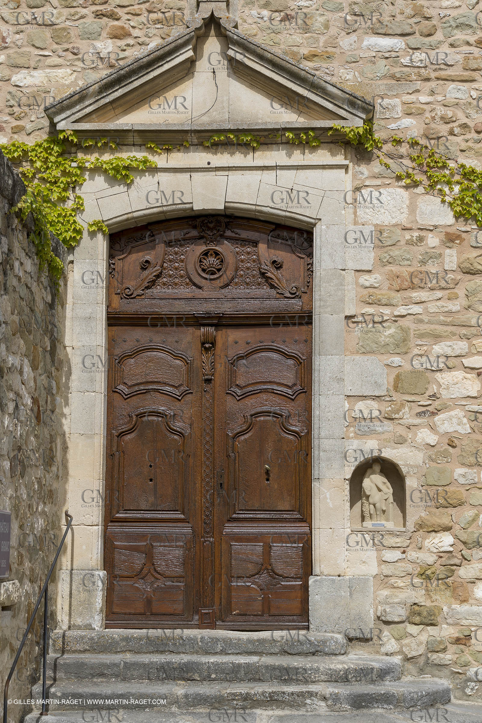 10 06 2018, Gignac (FRA,84)