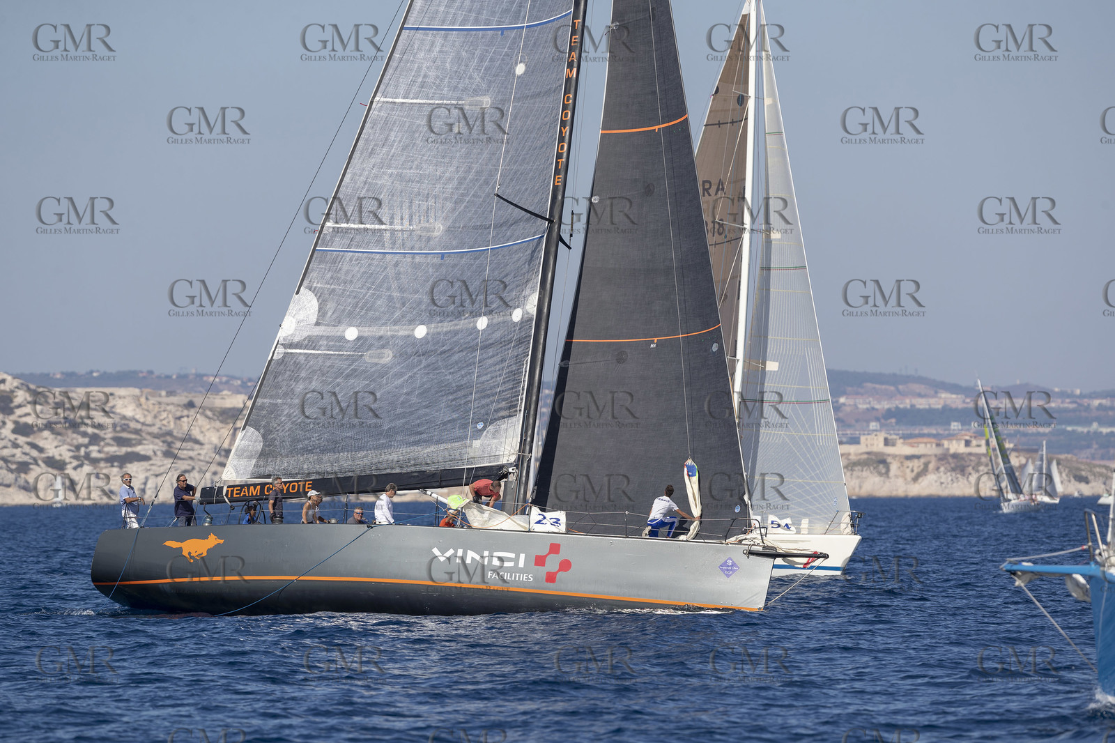 13 09 2019, Marseille, (FRA,13), Juris Cup 2019, Day 1