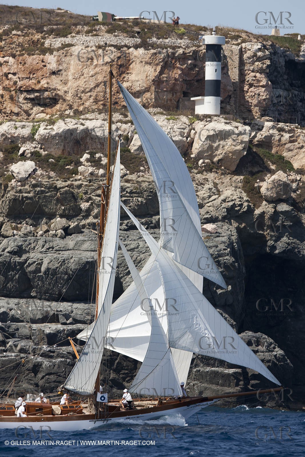 27 08 2010 - Minorque (ESP) - Mo2010 Minorque Classique