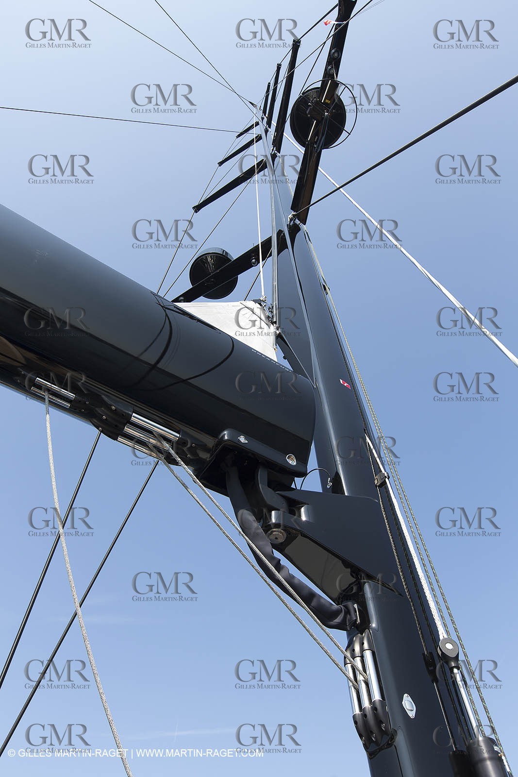 23 09 2012 - Monaco (MON) - Wally Yachts - Wally 50 m Better Place