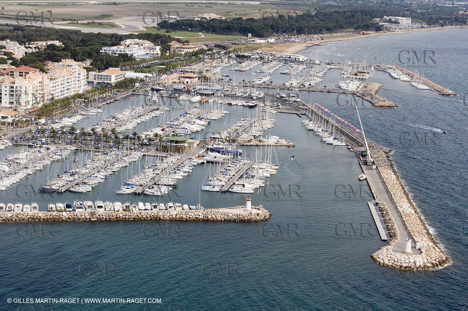 26 04 2007 - 2007 Semaine Olympique Française - Hyères (South of France) - Day 5