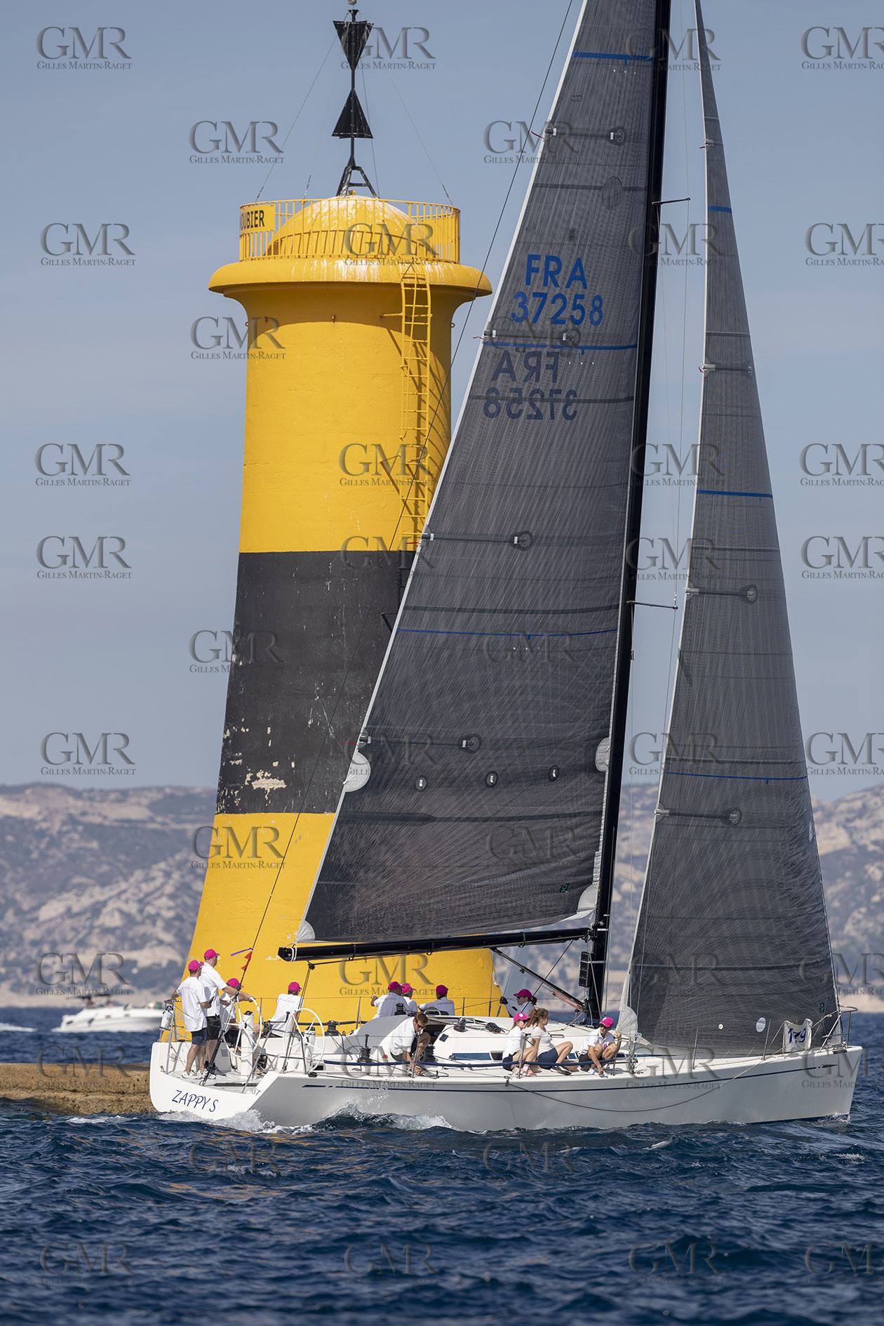 15 09 2018, Mareseille (FRA,13), Juris Cup 2018, Day 2