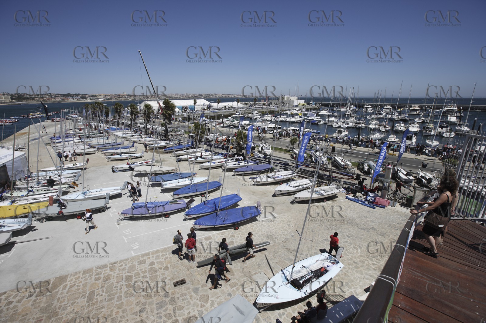 09-05-07 - CASCAIS (Portugal)