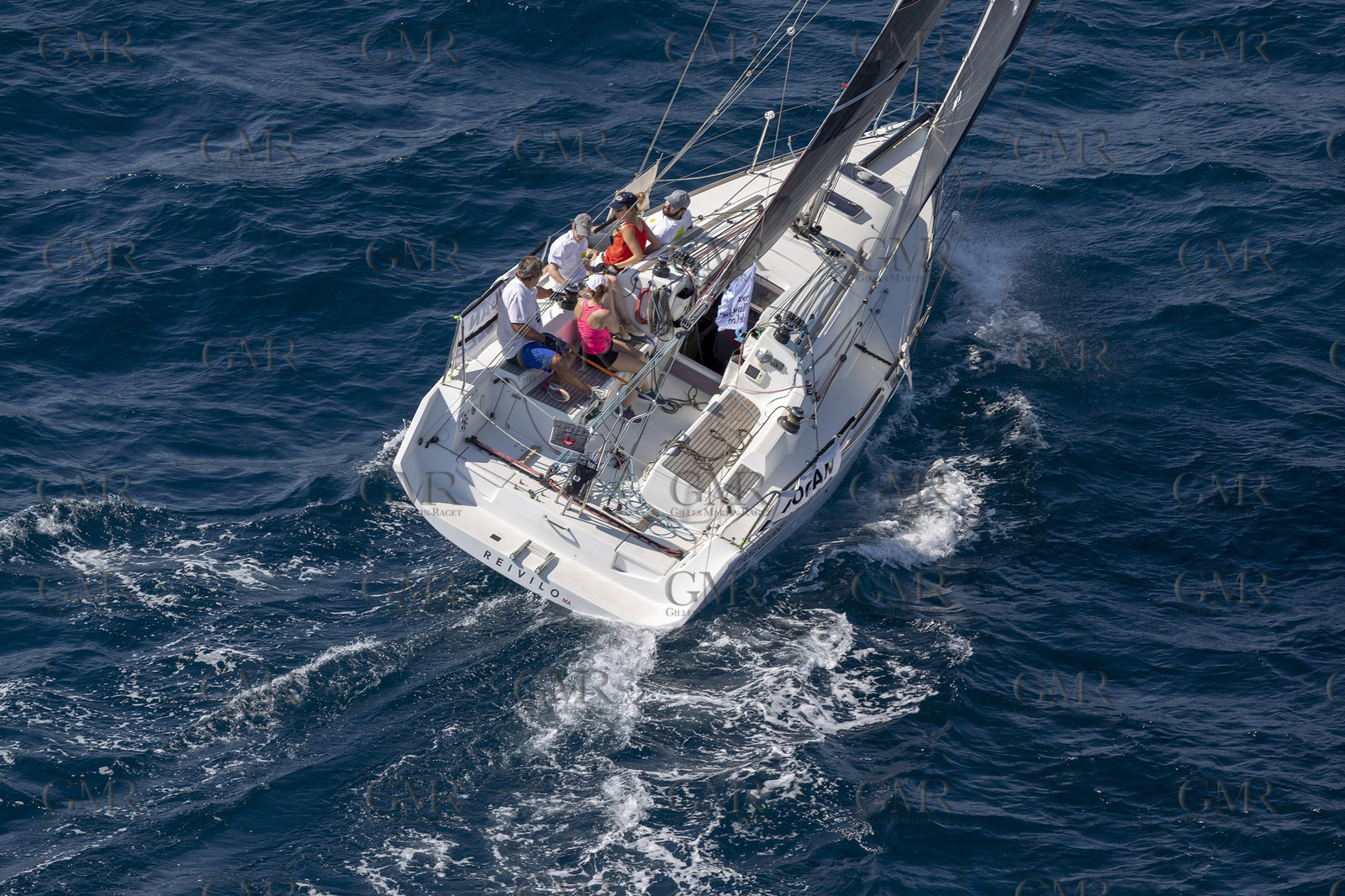 14 09 2018, Marseille (FRA,13), Juris Cup 2018