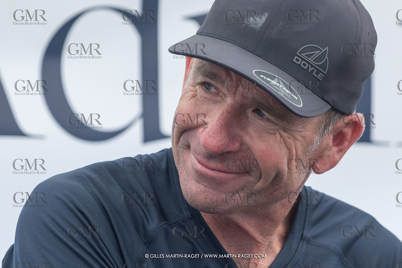 18 07 2025, Cowes (UK, IOW), Admiral's Cup 2025, Mike Sanderson, Callisto, Royal New Zealand Squadron