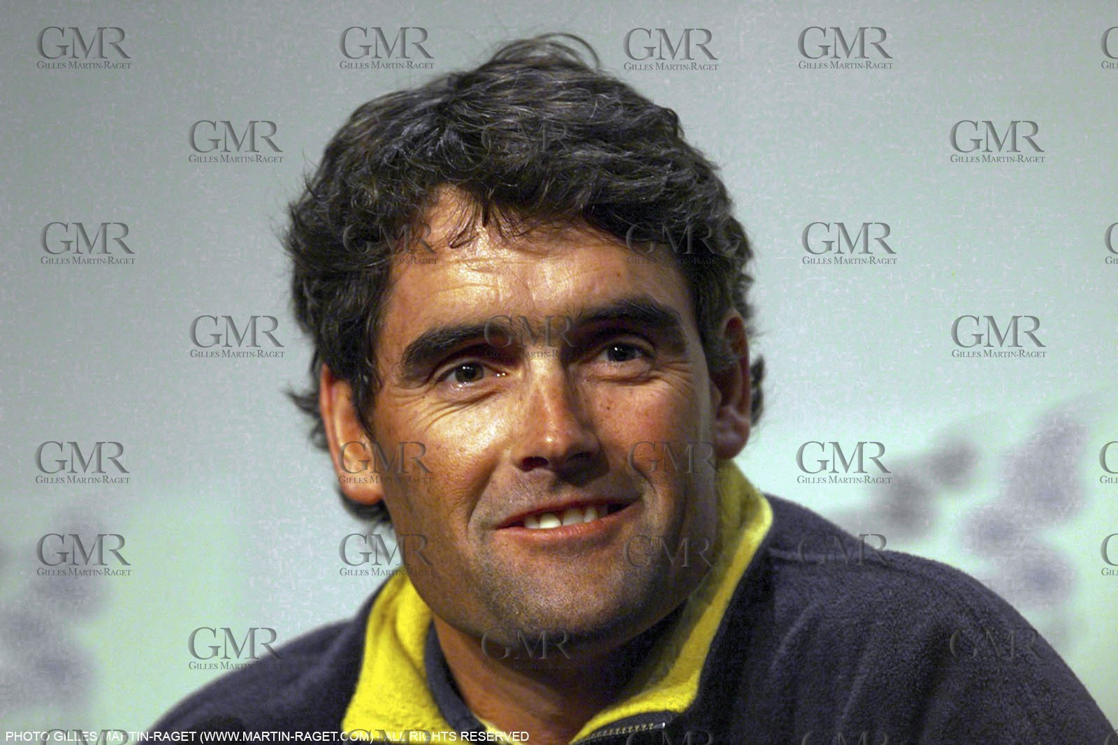 America's Cup - Auckland 2000