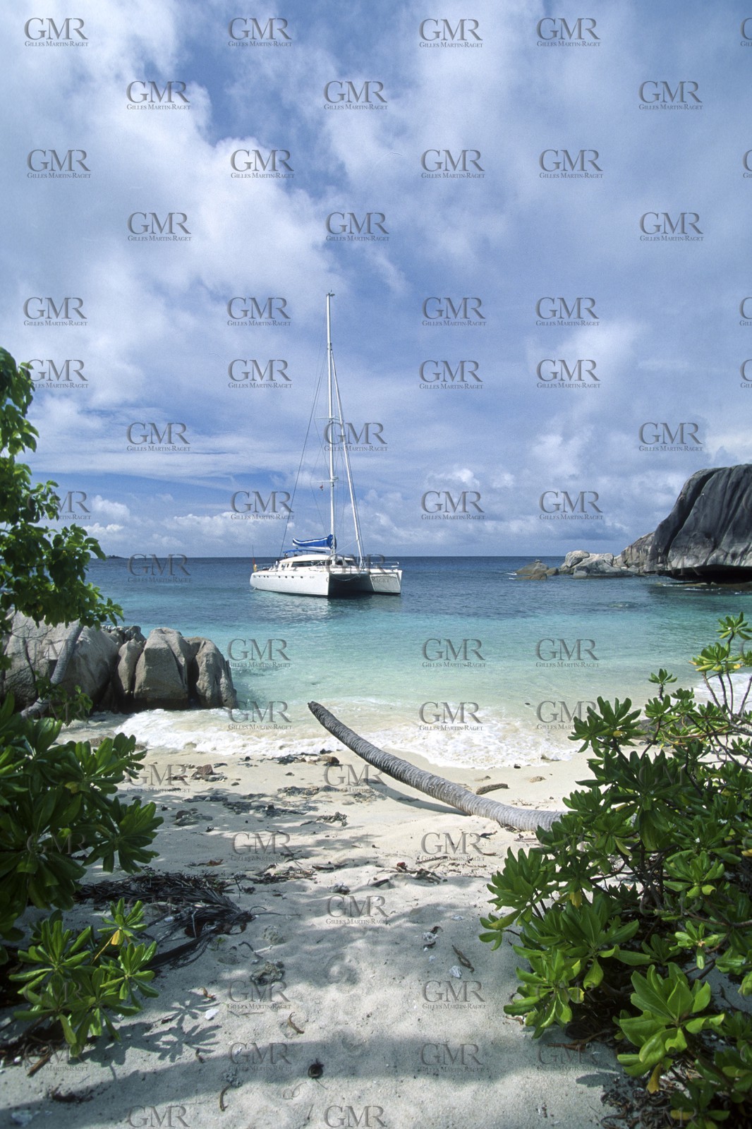 Destinations - Indian Ocean - Seychelles