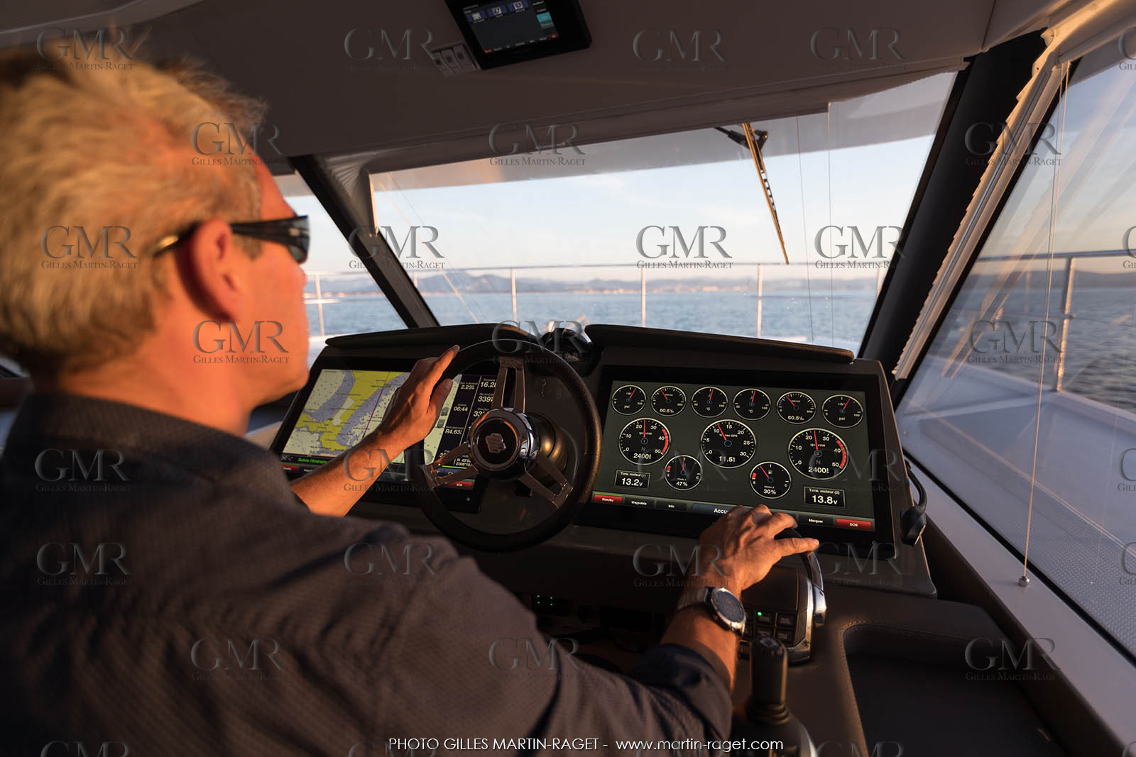 17 05 2017, Porquerolles (FRA,12), Fountaine-Pajot MY 44