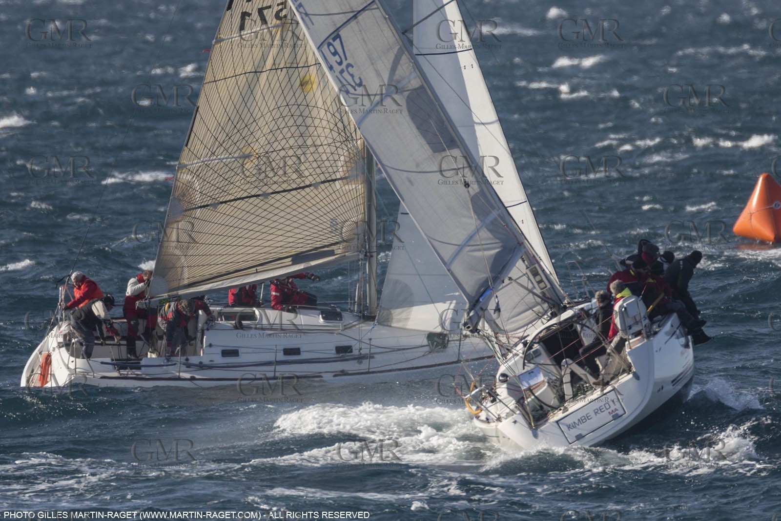 25 01 2015, Marseille (FRA,13) Challenge d'hiver