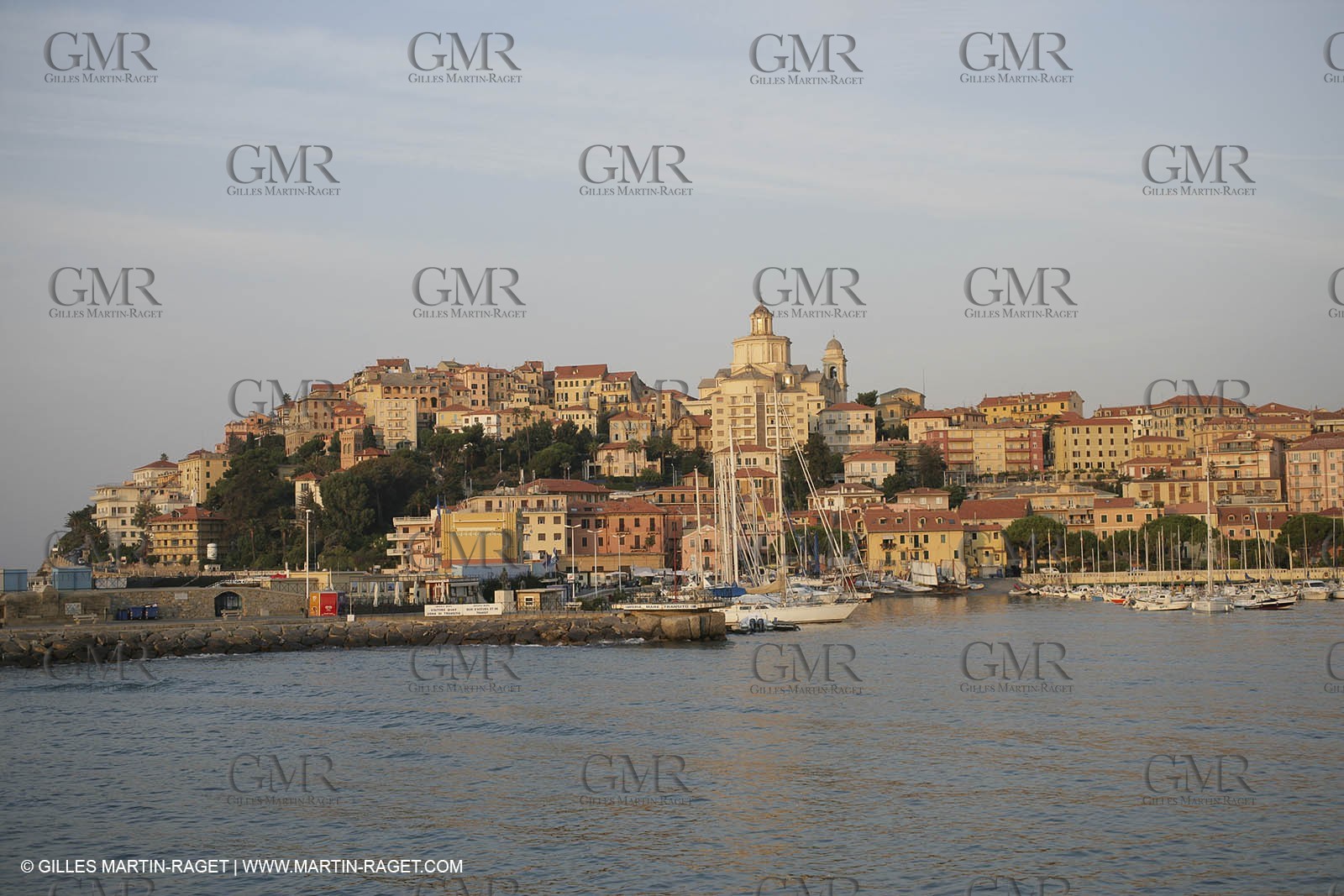 16 09 2006 - Vela d'epoca Imperia