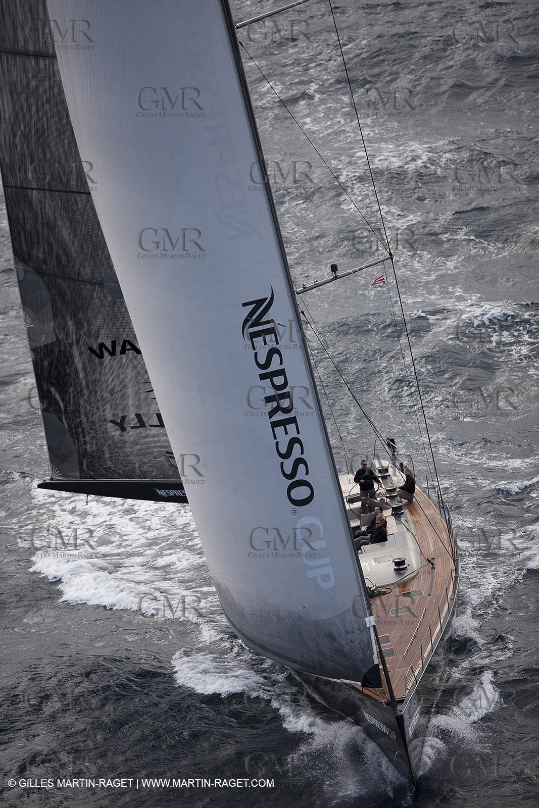 Sailing, Super Yachts, Wally yachts, Y3K 2