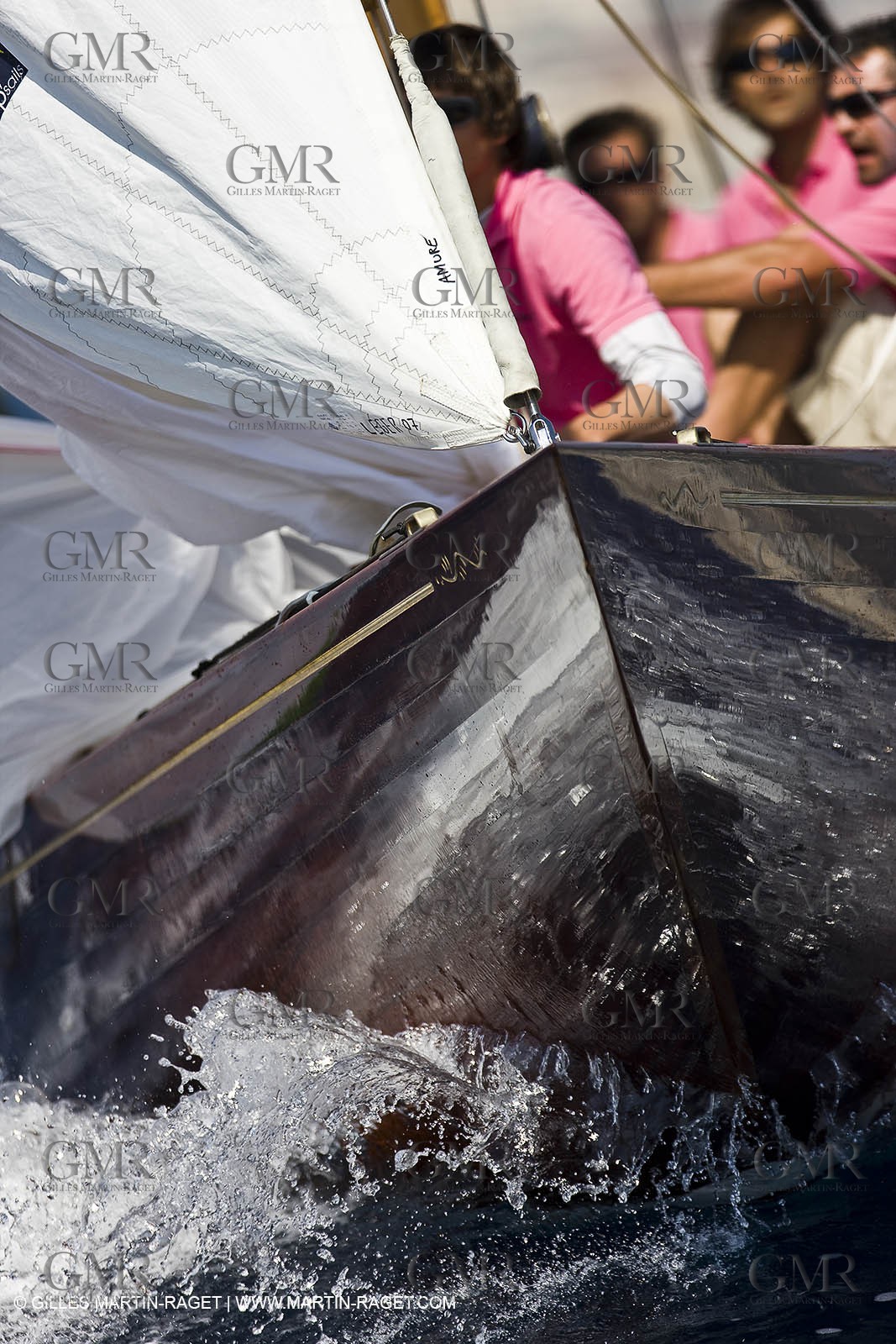 23 09 2009 - Cannes (FRA,83) - Régates Royales