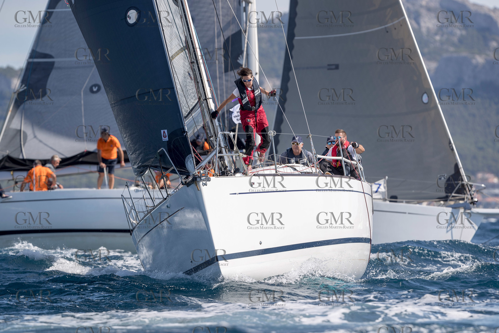 17 09 2021, Marseille (FRA,13), Juris Cup 2021, jour 1
