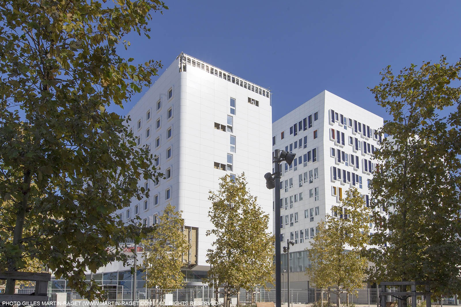 23 10 2015, Marseille (FRA, 13), Les Docks