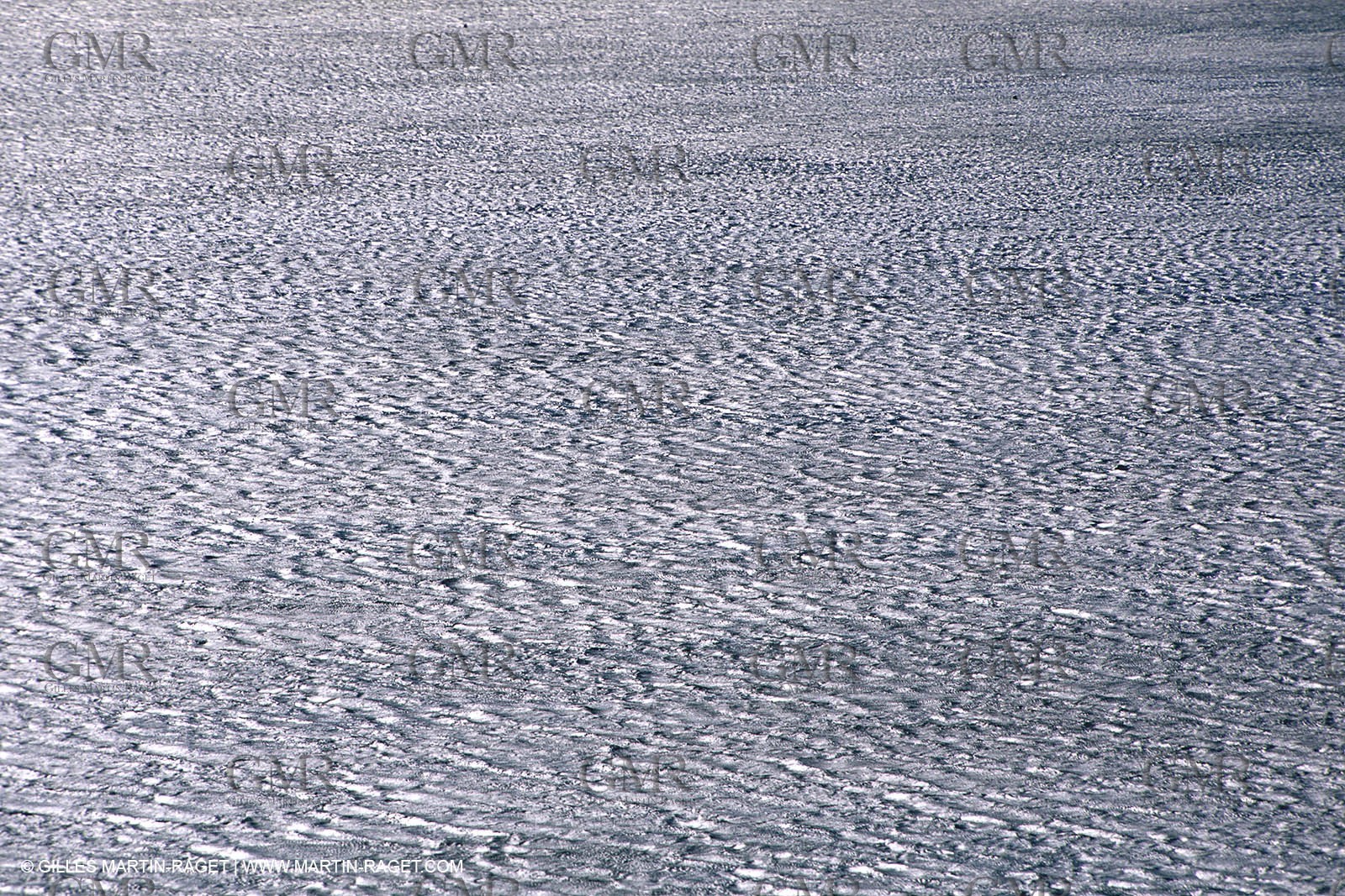 Calmes - Reflets