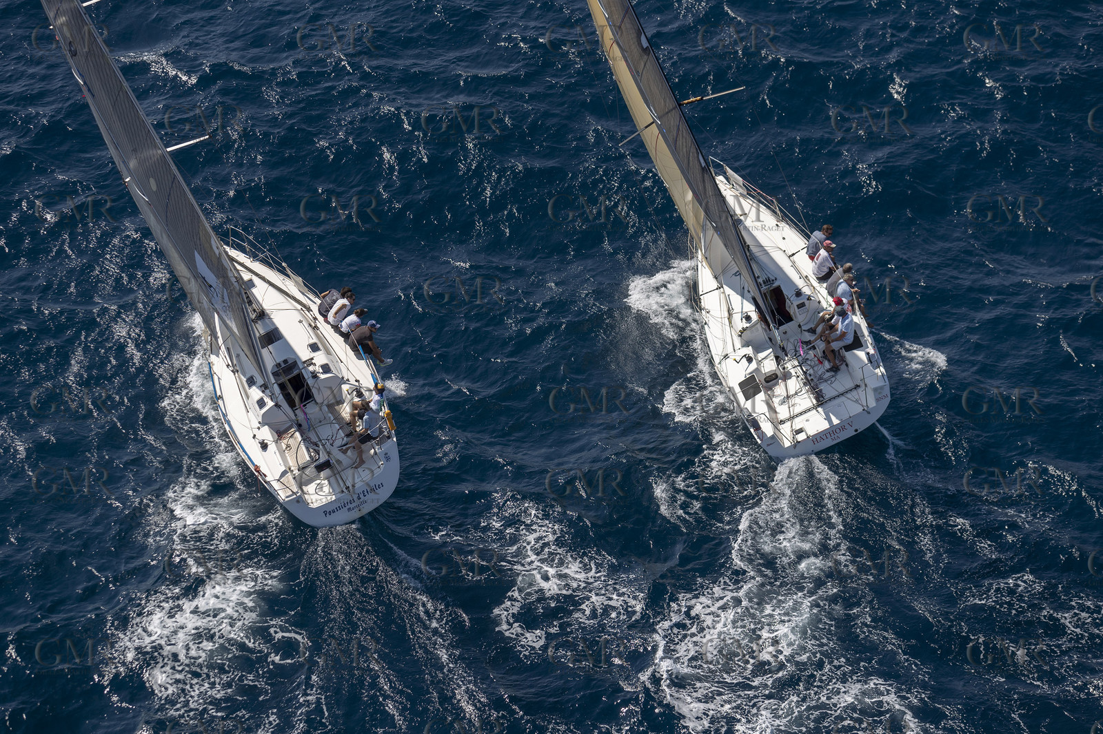 14 09 2018, Marseille (FRA,13), Juris Cup 2018