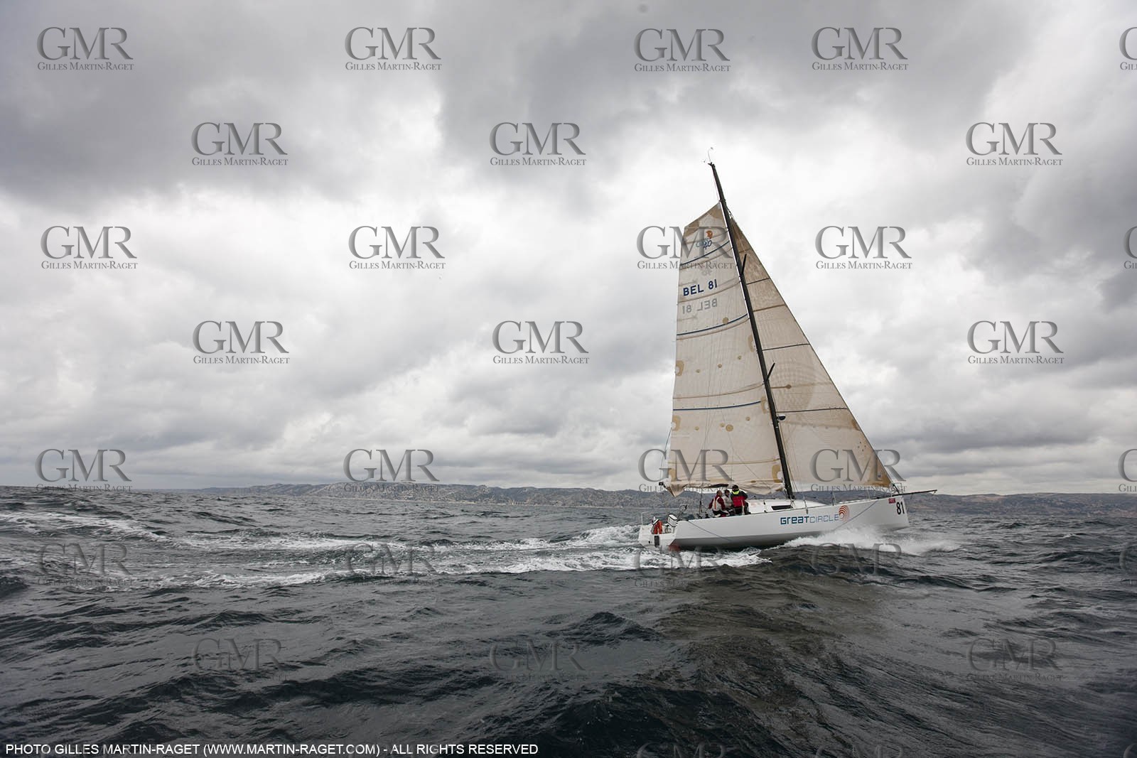 13 03 2010 - Marseille (FRA,13)