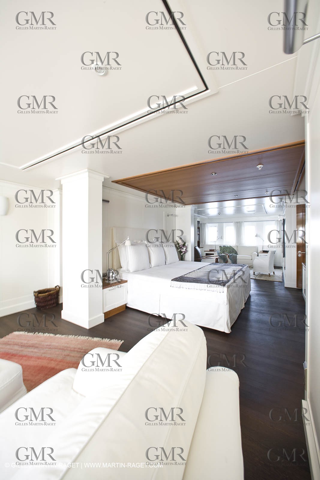 01 02 2008 - San Blas Archipelago (Panama) - Motor Yacht Senses