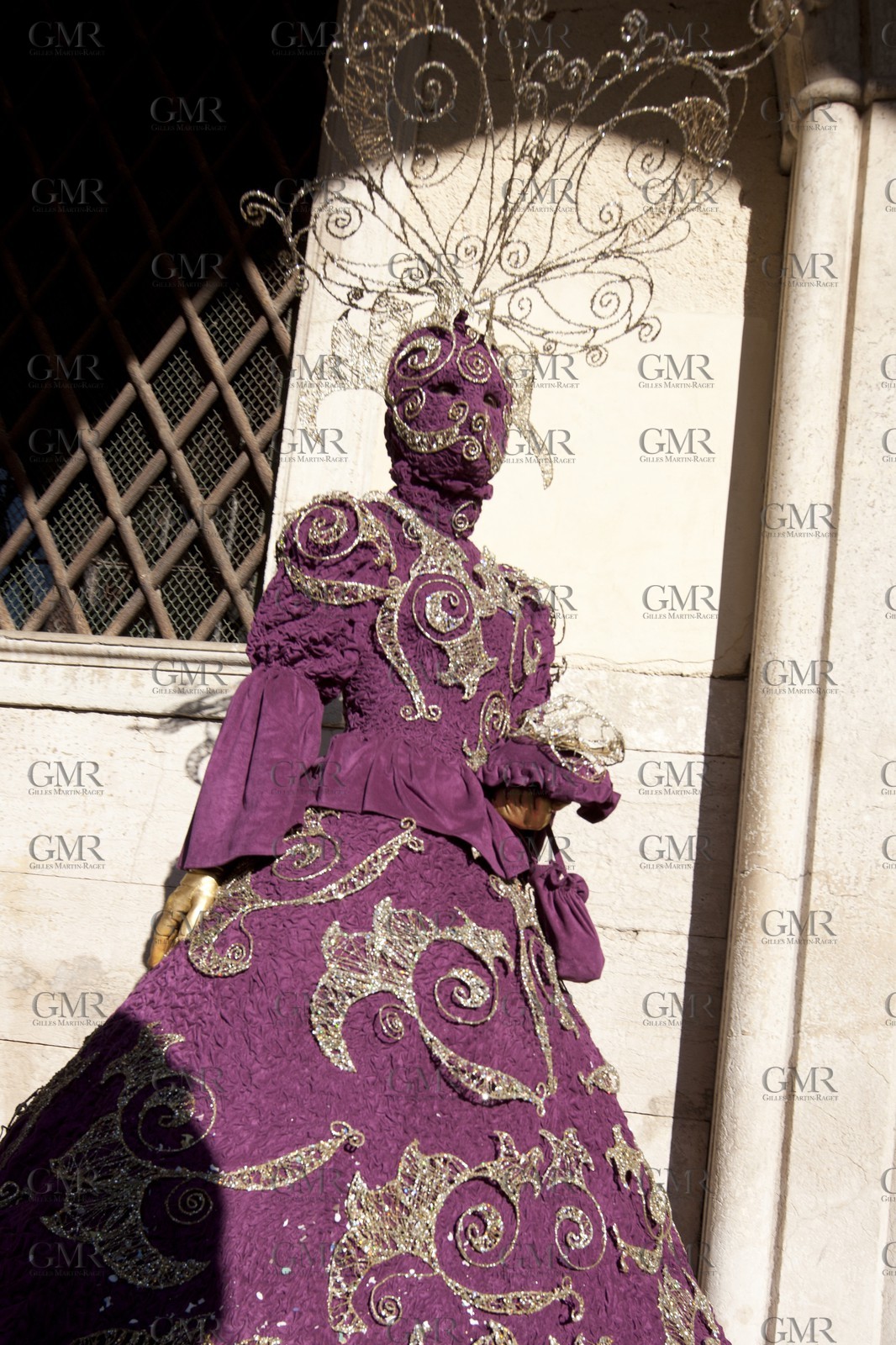 20 02 2012 - Venezia (ITA) - 34th America'sCup - Venezia 2012 America's Cup World Series -