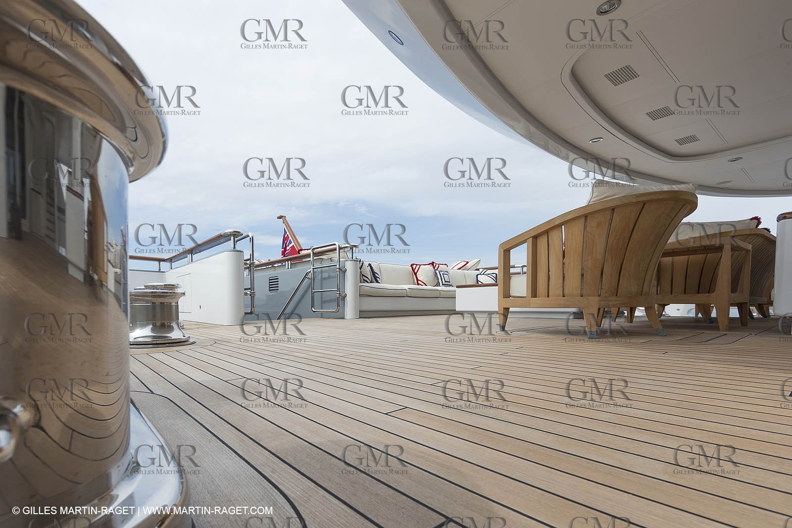 21 09 2014 - Cannes (FRA,83), Motor yacht TV