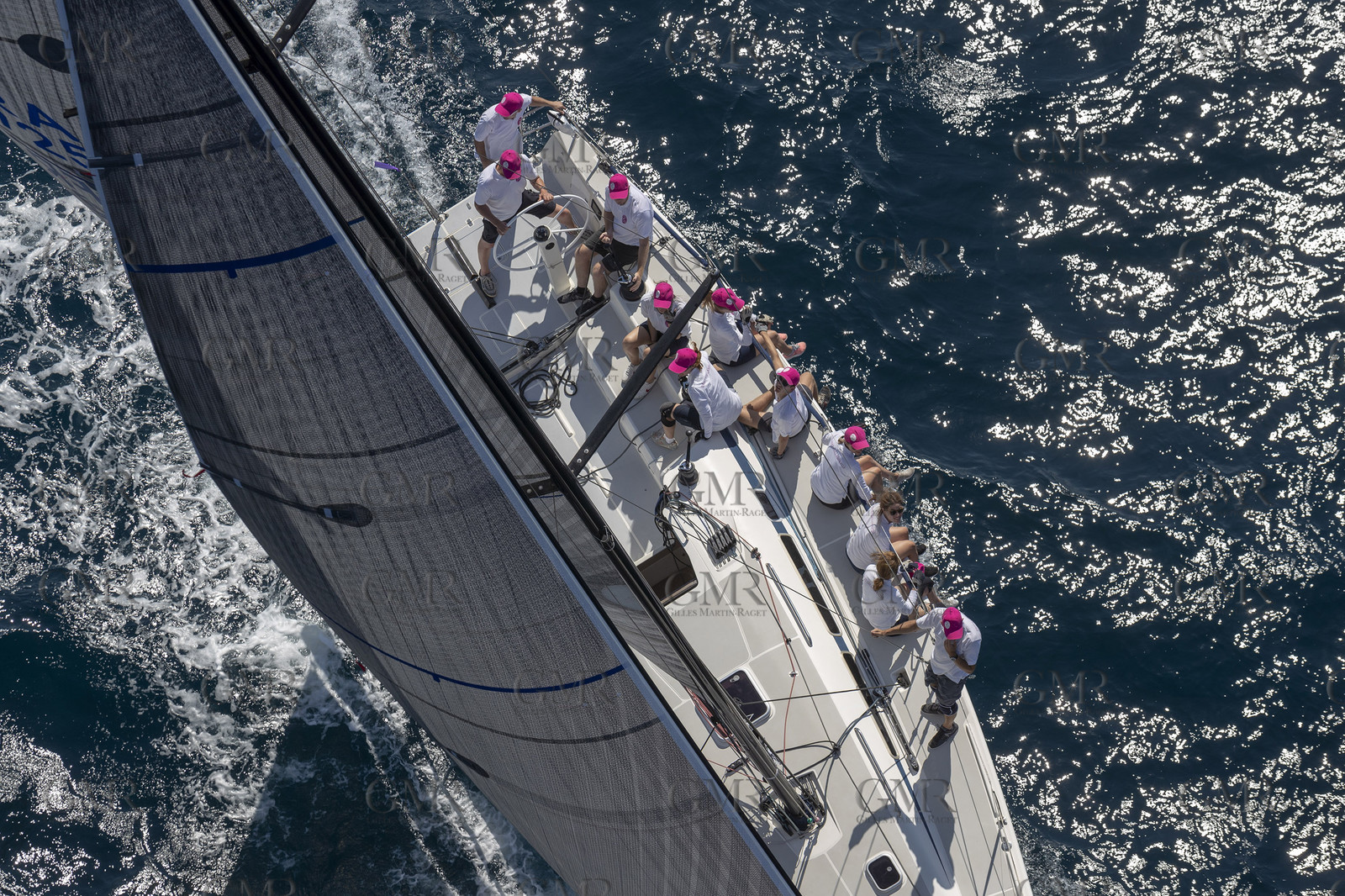 14 09 2018, Marseille (FRA,13), Juris Cup 2018