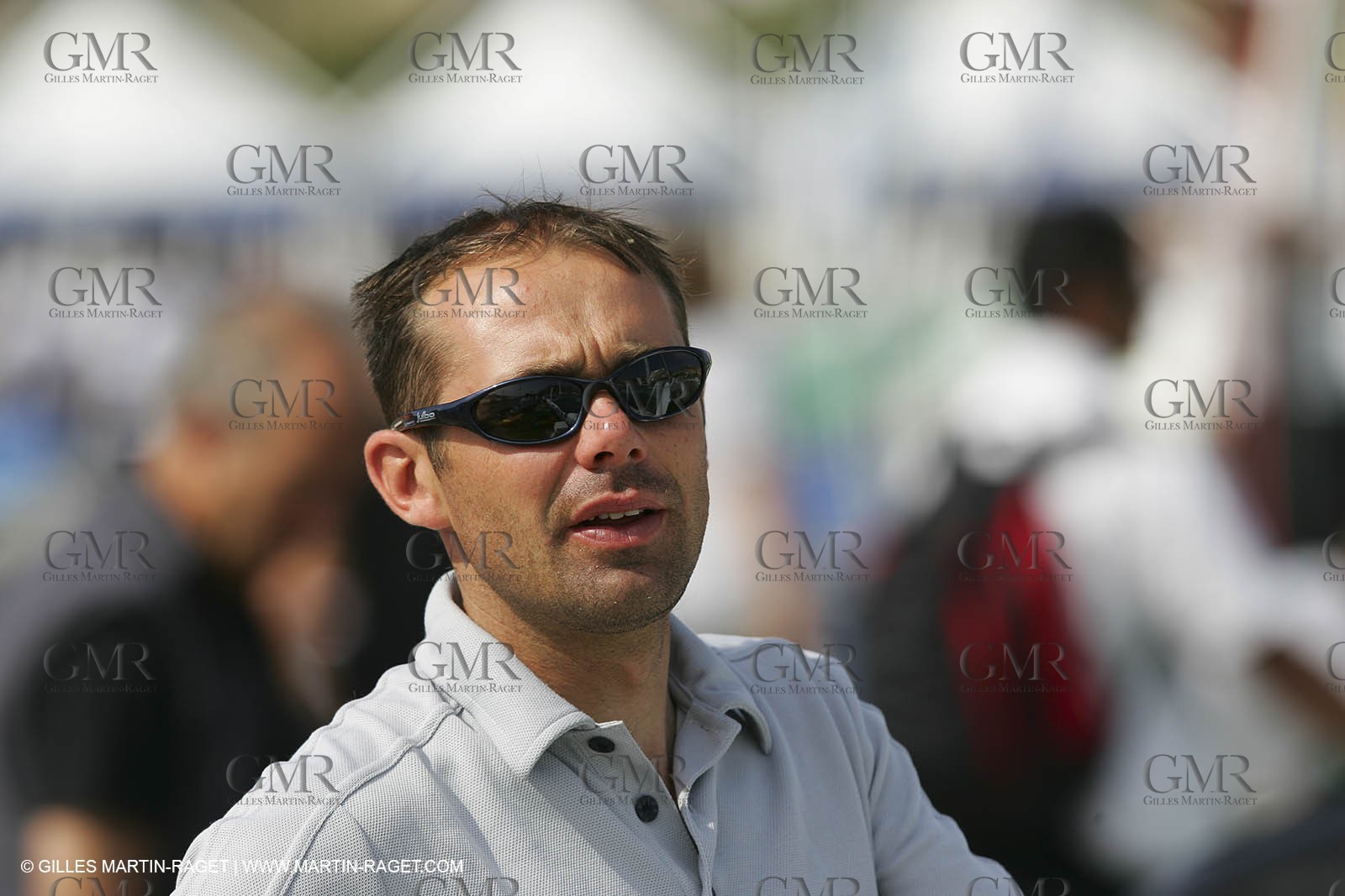 Corsica Grand Prix - inshores races - Gildas Philippe