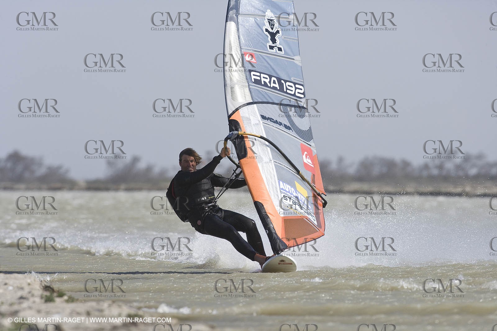 04 03 2008 - Les Saintes Maries de la Mer (FRA, 13) Master of Speed 2008