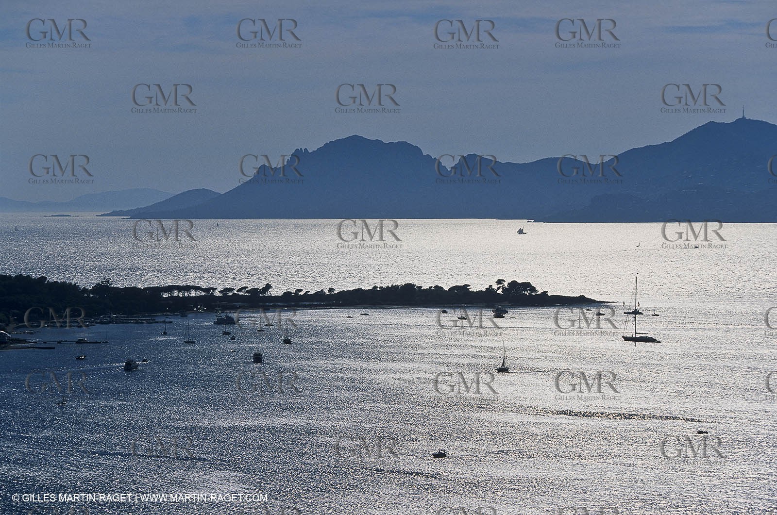 France - Côte d'Azur - Cannes
