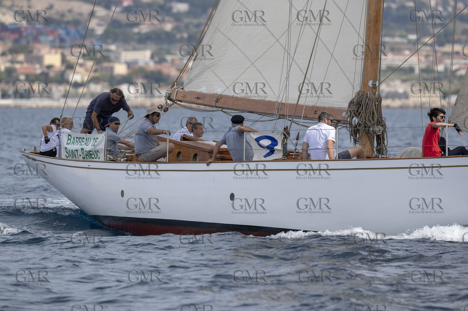 15 09 2018, Mareseille (FRA,13), Juris Cup 2018, Day 2