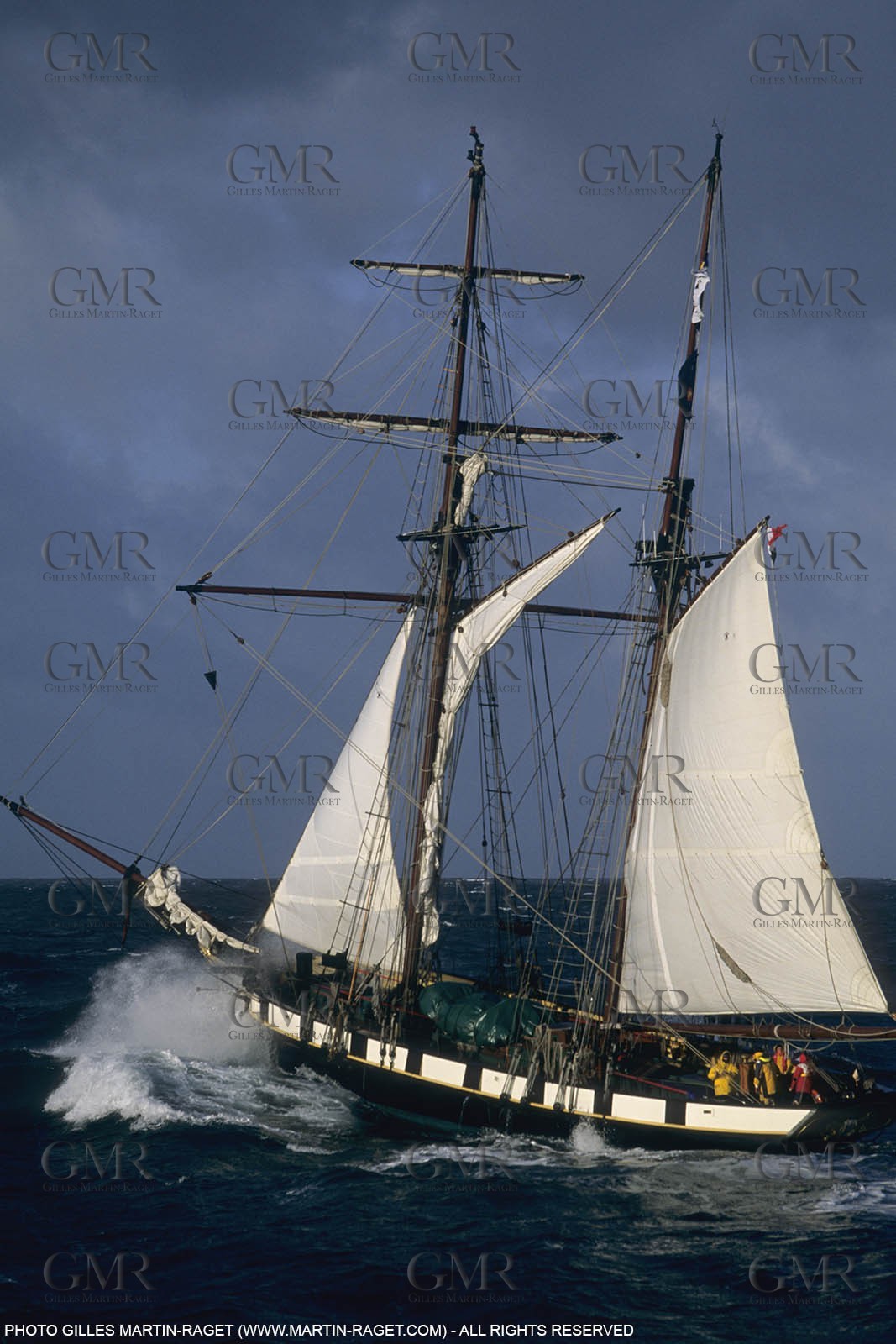 Sailing, Tall ships