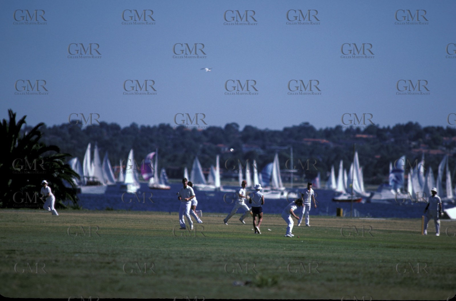 Perth & Fremantle, Western Australia