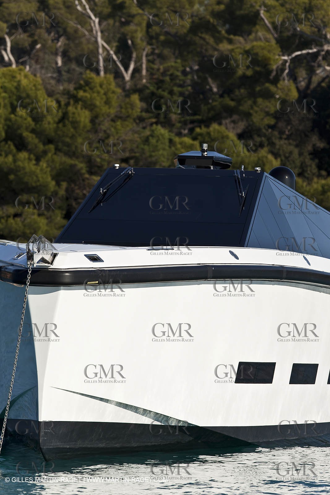 Motor Yachts - Wally - Wallypower 73