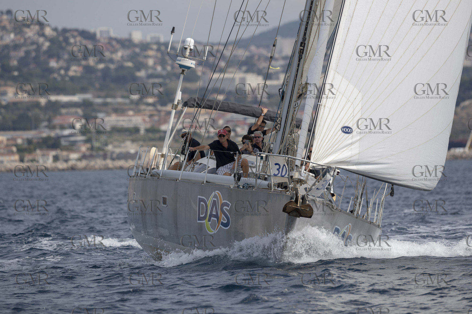 15 09 2018, Mareseille (FRA,13), Juris Cup 2018, Day 2