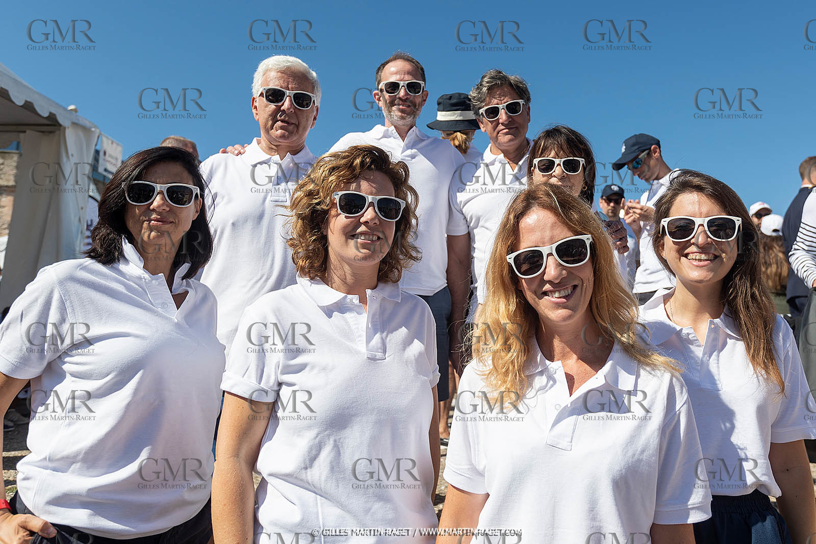 17 09 2021, MARSEILL(FRA,13) Juris Cup 2021, Equipages