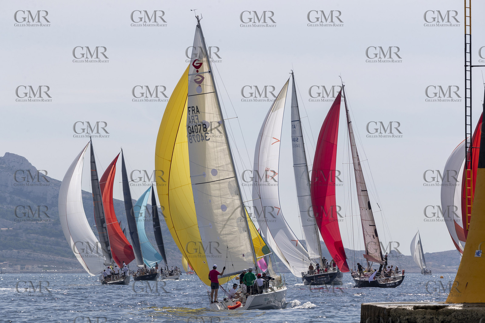 15 09 2018, Mareseille (FRA,13), Juris Cup 2018, Day 2