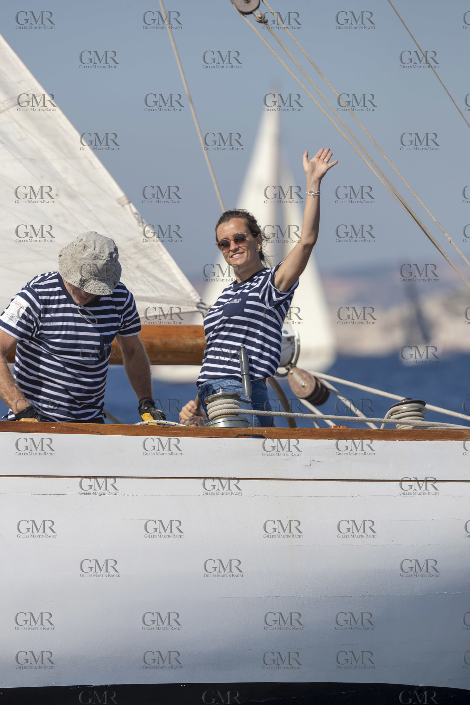 13 09 2019, Marseille, (FRA,13), Juris Cup 2019, Day 1