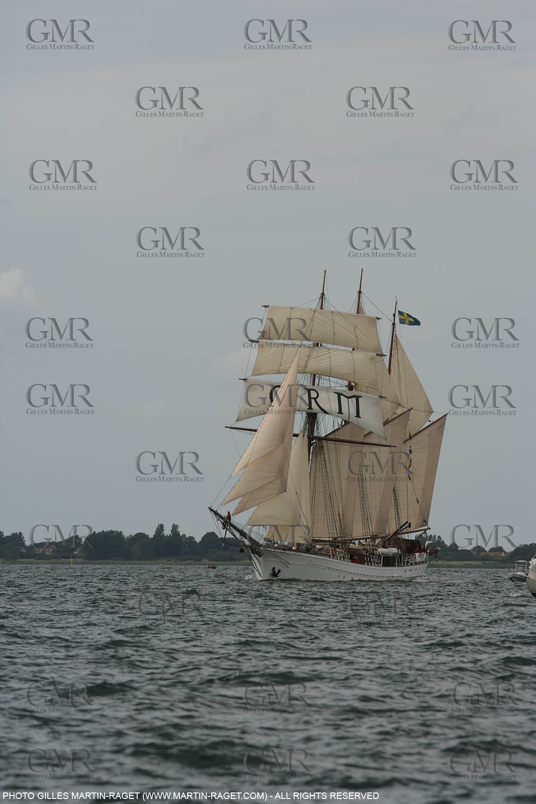 ORM - Tall ships - Malmö Act 6-7, Day 4