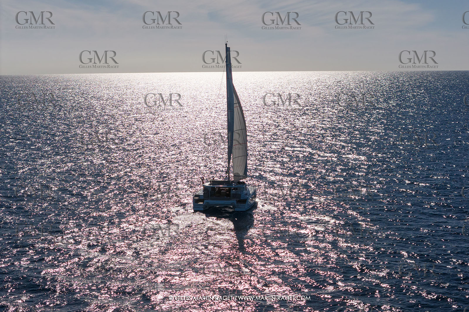 2 9 2025, Saint-Raphaël (FRA, 83), Chantier Fountaine-Pajot, FP44