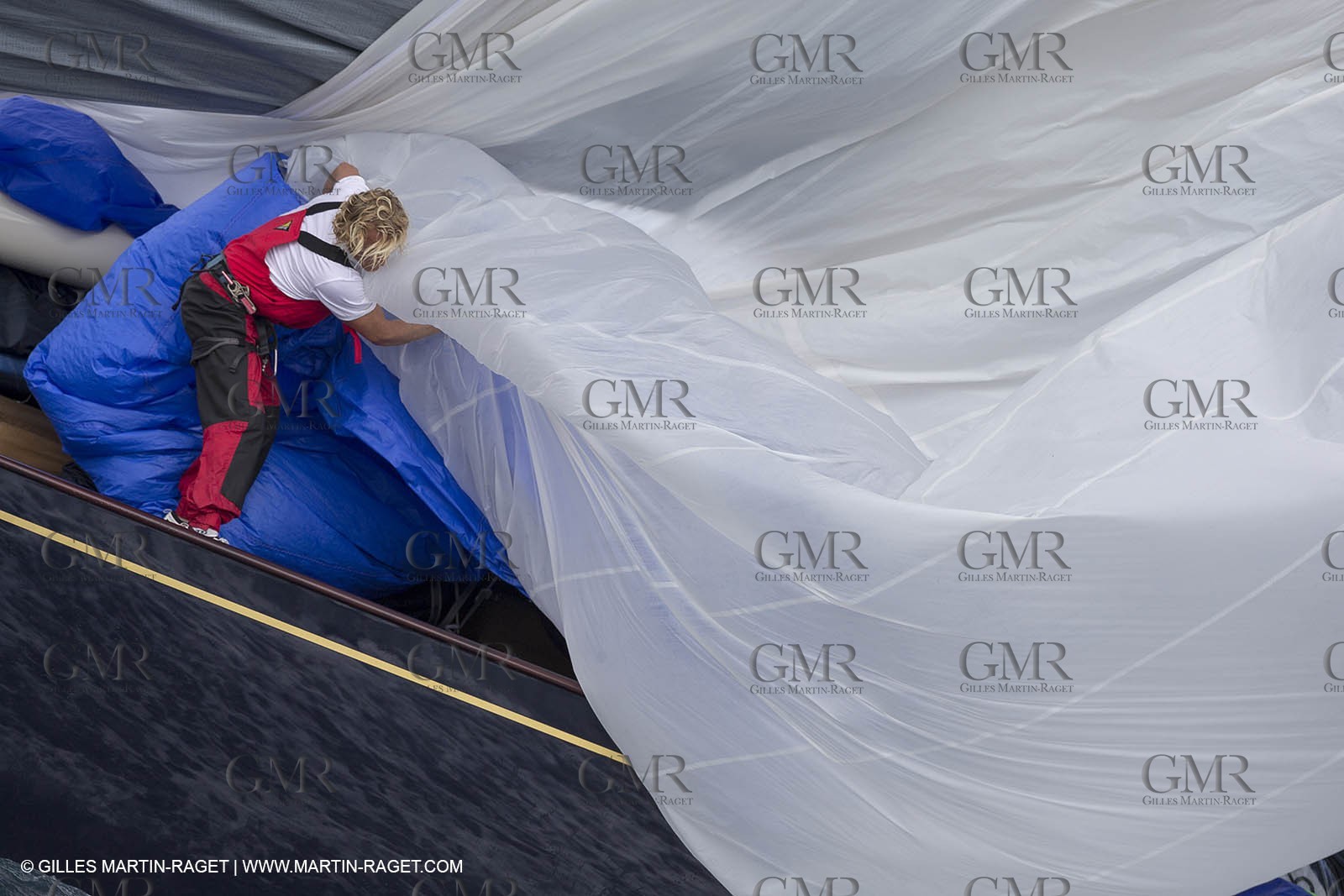 29 09 2014, Saint-Tropez (FRA,83), Voiles de Saint-Tropez 2014, Day 1,