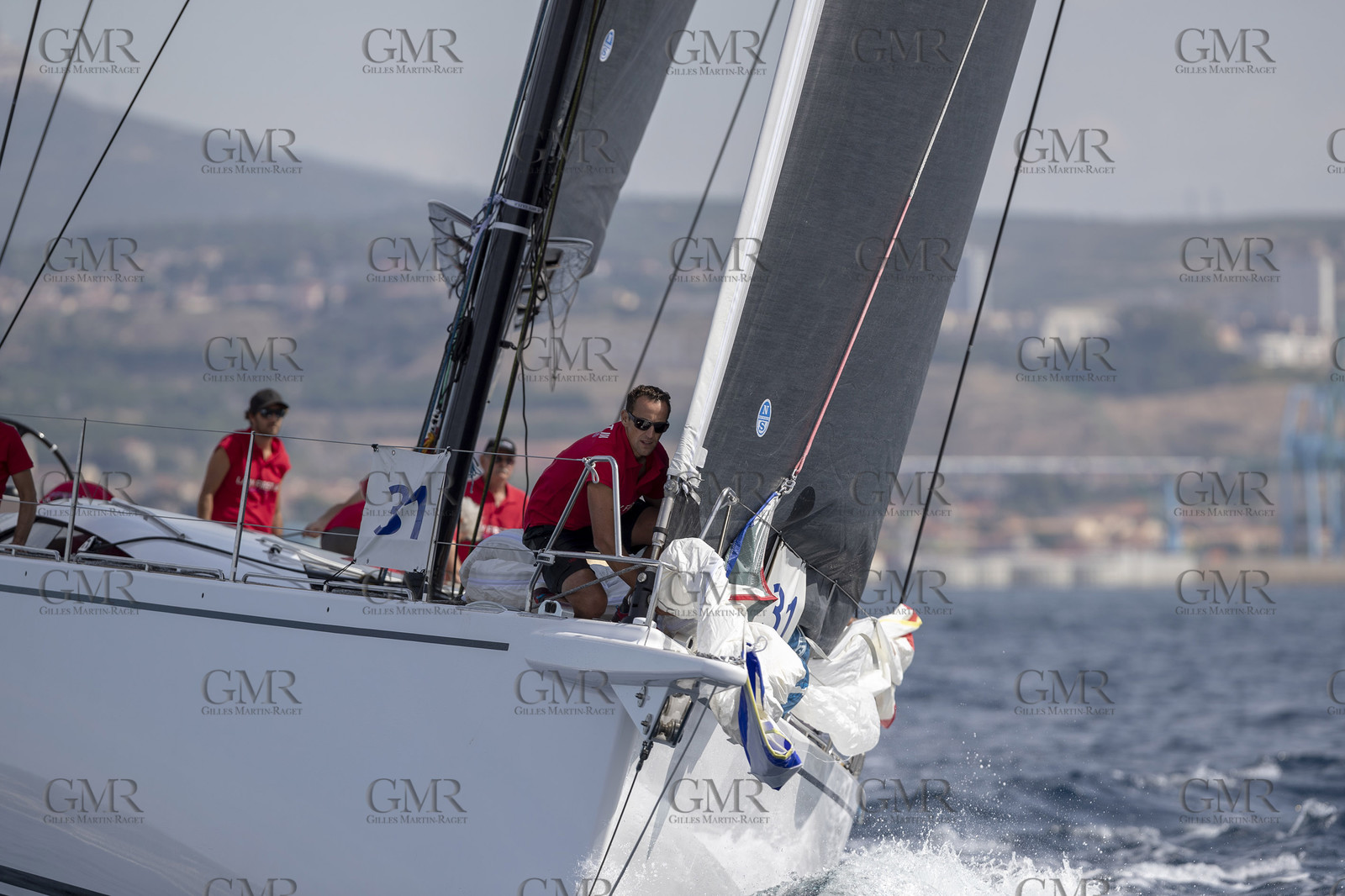 15 09 2018, Mareseille (FRA,13), Juris Cup 2018, Day 2