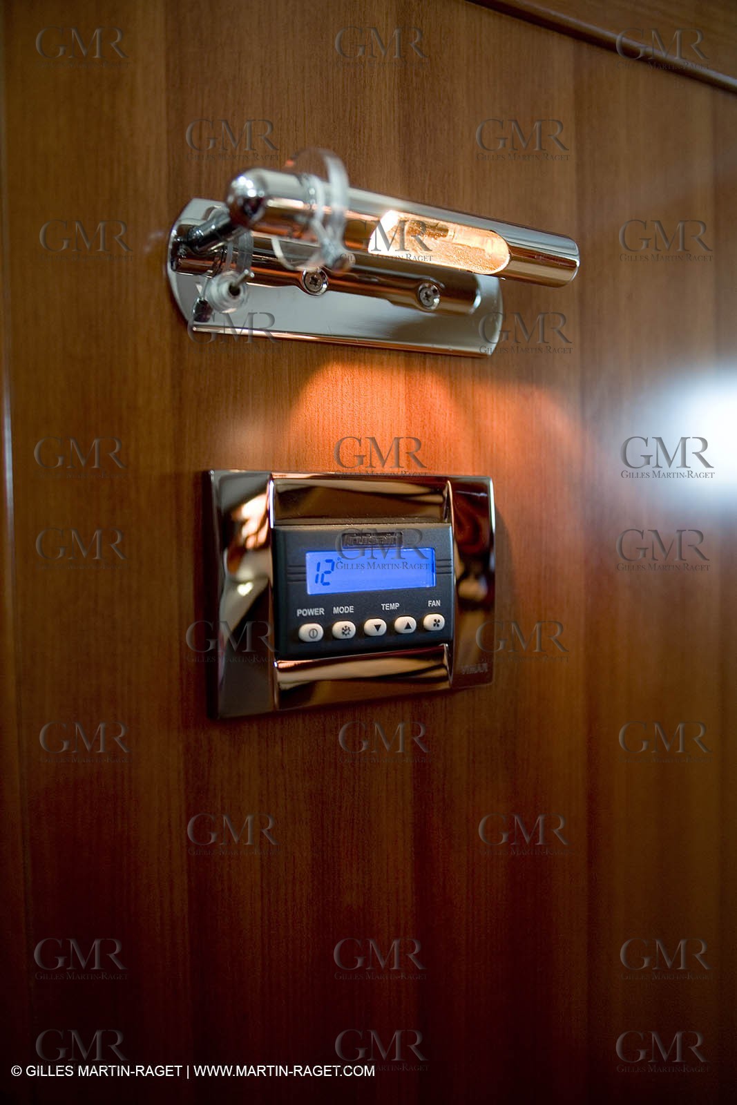 May 2006, Porquerolles, Beneteau Oceanis 50