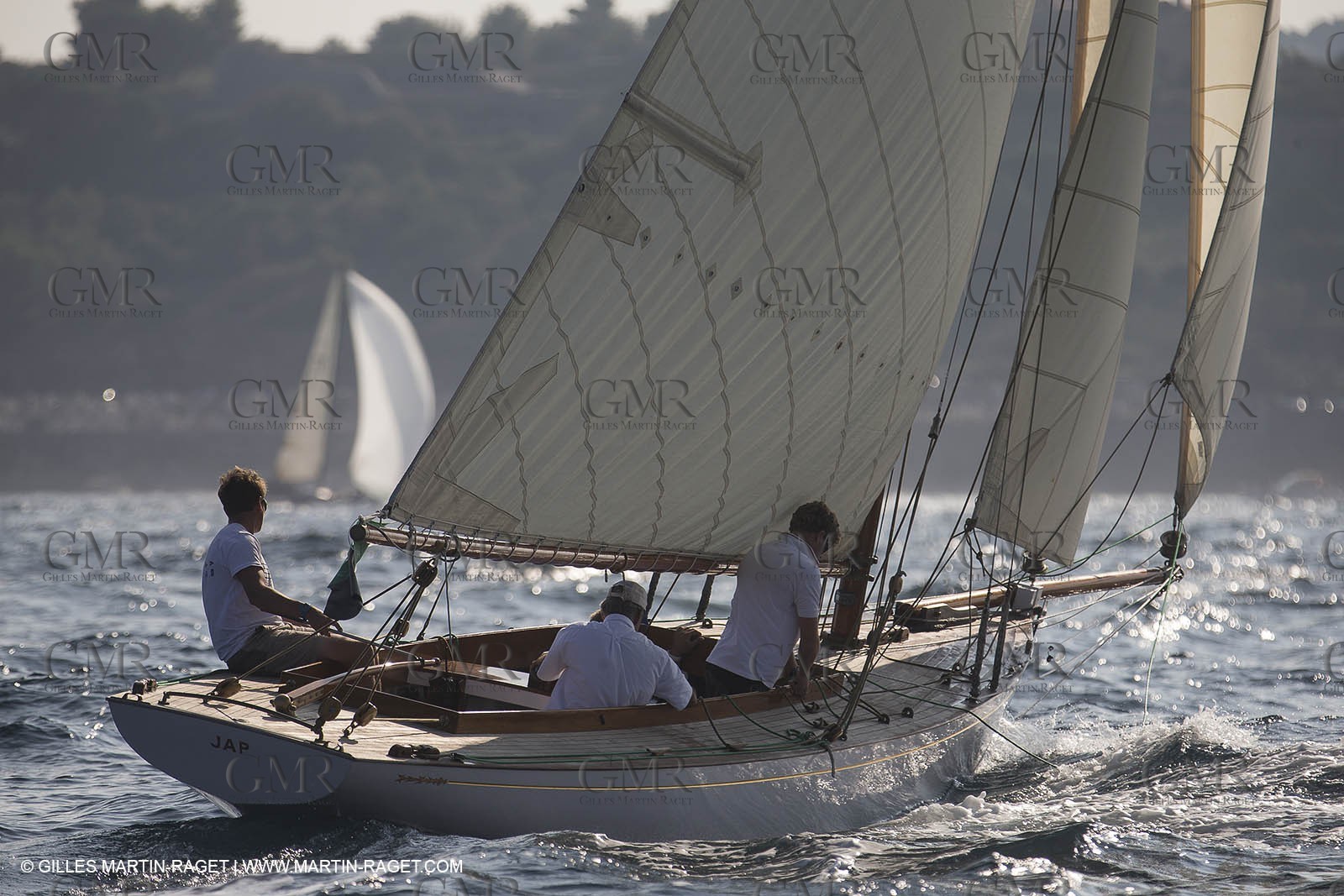 02 10 2014, Saint-Tropez (FRA,83), Voiles de Saint-Tropez 2014, Day 4, flotte des classiques   Classic fleet