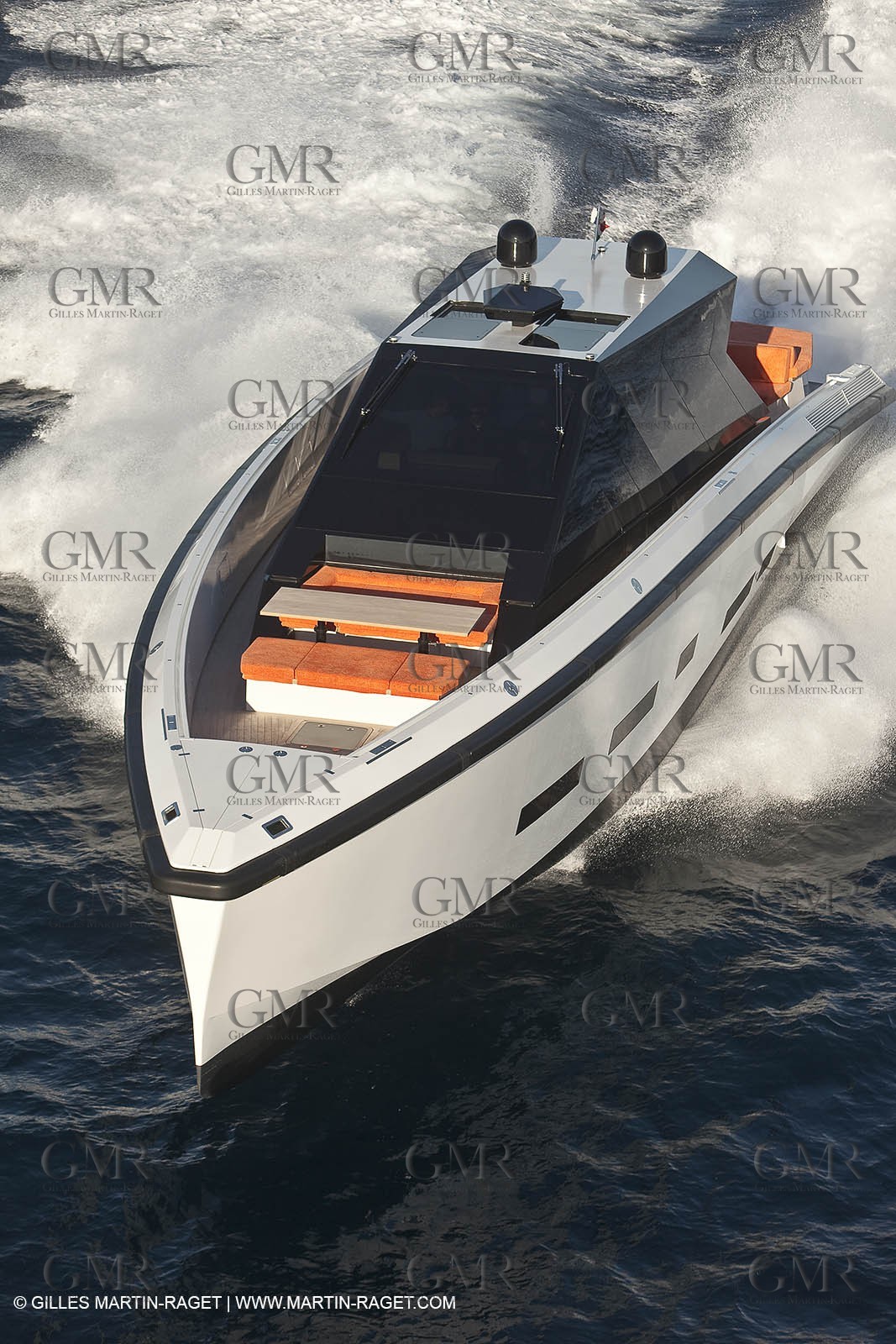 Motor Yachts - Wally - Wallypower 73