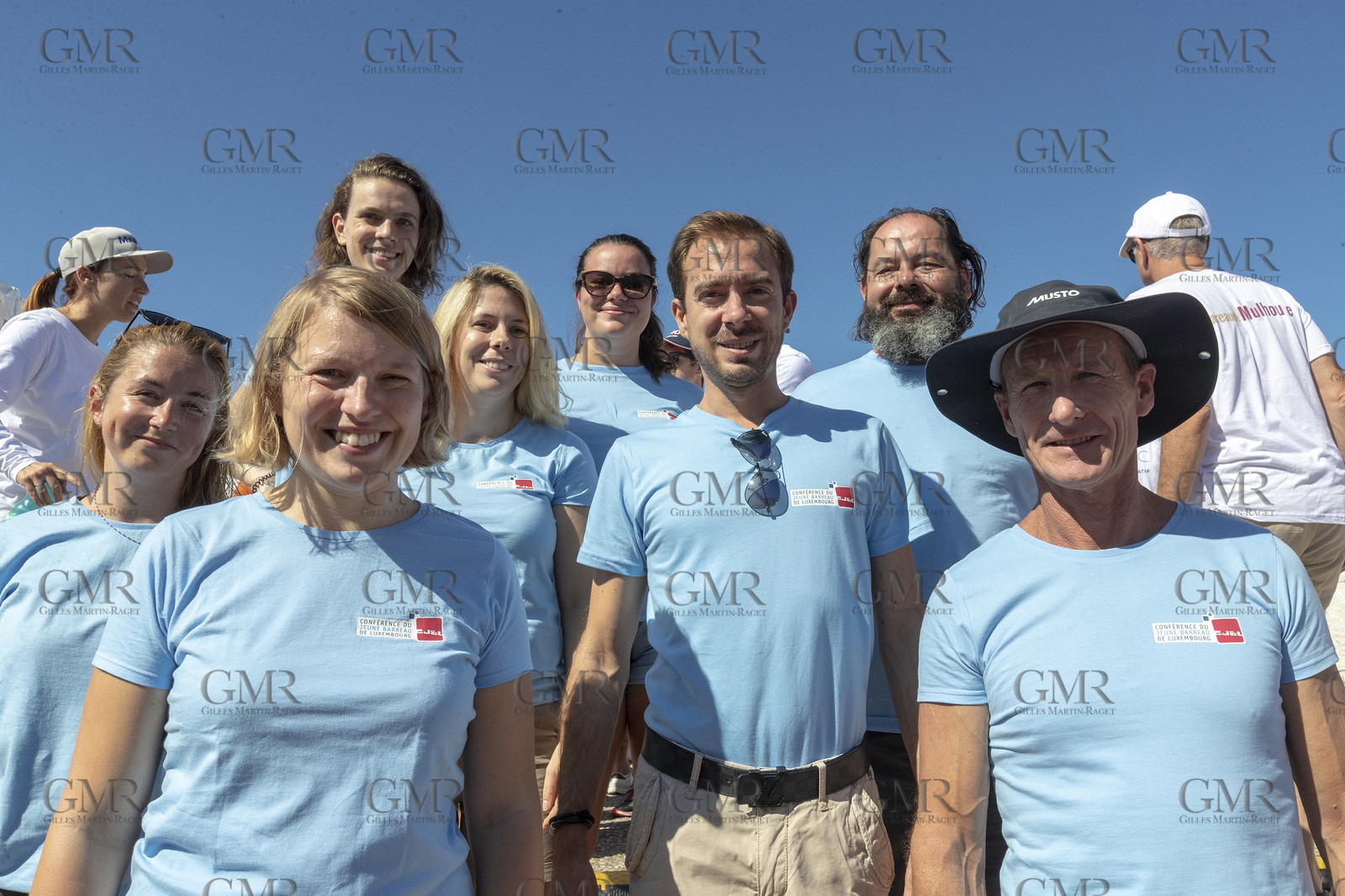 13 09 2019, marseille (FRA,13), Juris Cup 2019, Day 1