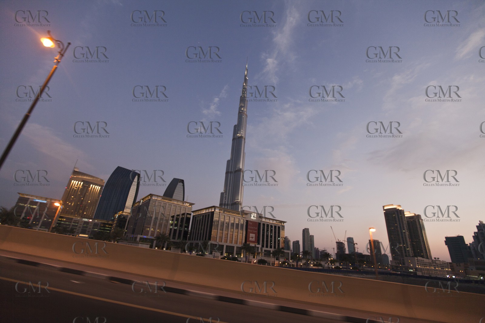 21 11 2010 - Dubai (UAE) - Dubai