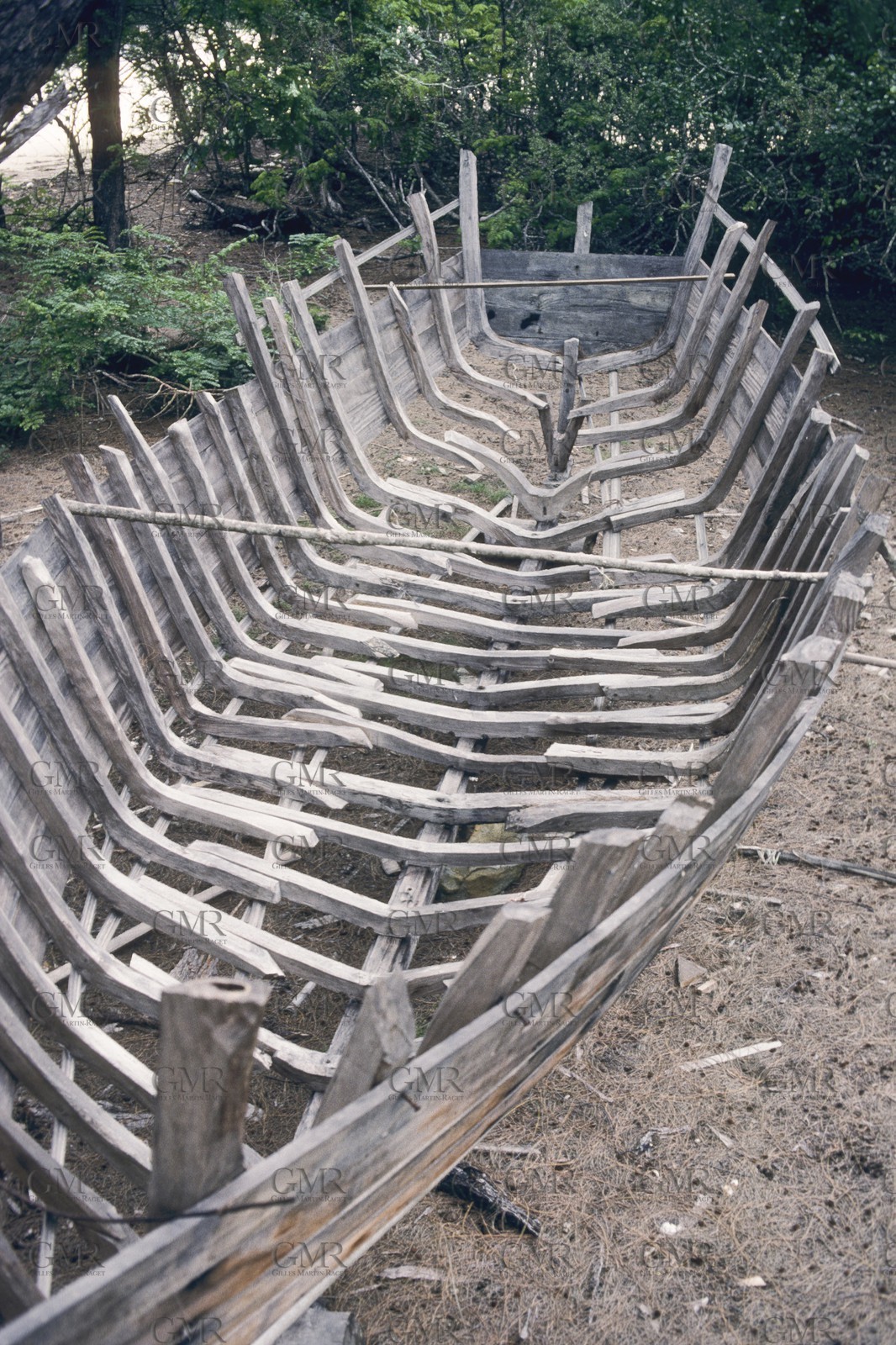 Destinations, Madagascar