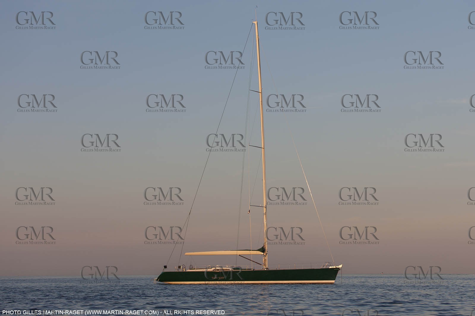 25 06 2015, Saint Tropez (FRA,83) , Sailing, Super yachts, Wally, Genie of The Lamp